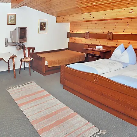 Haus Mangard 211w Gortipohl